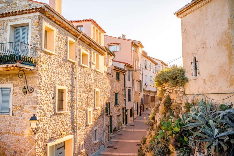 Private day trip from Monaco to the gems of French Riviera - Key Points