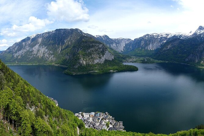 Private Day Trip from Munich to Eagle's Nest and Hallstatt - Why This Tour Stands Out