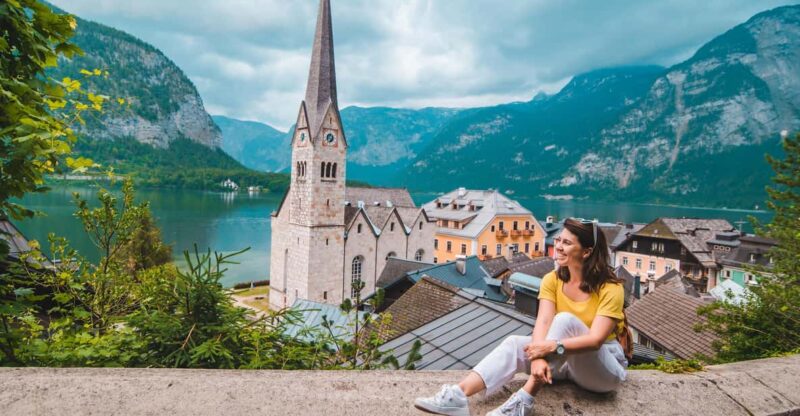 Private day trip from Munich to Eagle's Nest & Hallstatt - Explore the Bavarian Alps and Lake Hallstatt in a Private Day Trip from Munich