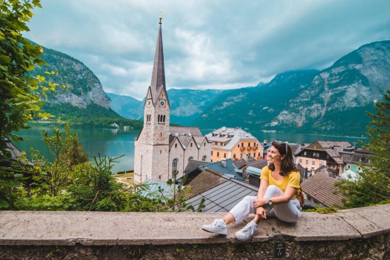 Private day trip from Munich to Eagle's Nest & Hallstatt - Key Points