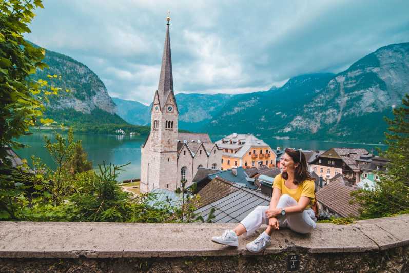 Private day trip from Munich to Eagle's Nest & Hallstatt - Visiting Eagle’s Nest: Scenic Views and Historical Significance