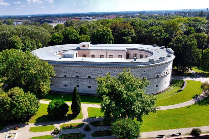 Private Day Trip From Munich To Ingolstadt And Augsburg - What’s Included and What’s Not