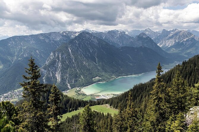 Private day trip from Munich to Kufstein Fortress, Local Driver - Cost and Value Considerations