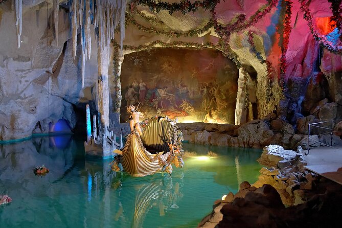 Private day trip from Munich to Linderhof Palace and back - Exploring Linderhof Palaces 19th-Century Splendor