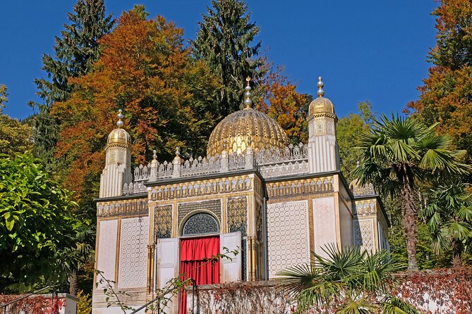 Private day trip from Munich to Linderhof Palace and back - Considerations and Limitations of This Private Trip