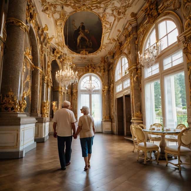 Private day trip from Munich to Linderhof Palace, and back - Discover Bavaria’s Linderhof Palace on a Private Munich Day Trip