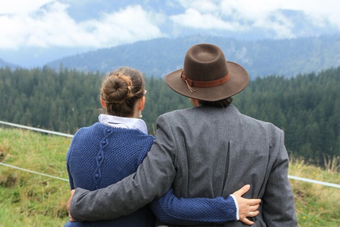 Private Day Trip from Munich to Neuschwanstein and Linderhof - Visiting Linderhof Palace’s Rococo Elegance