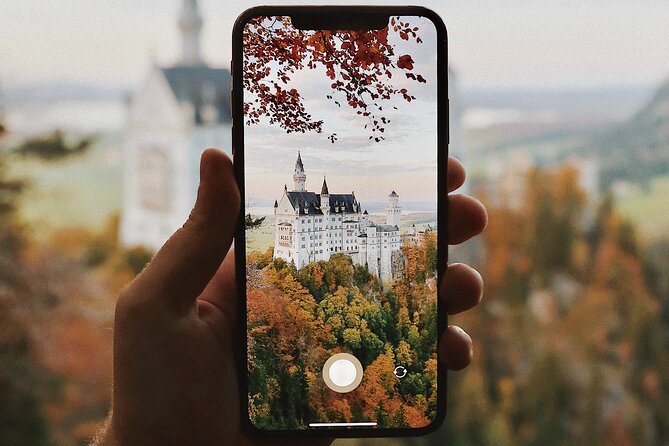 Private Day Trip from Munich to Neuschwanstein and Linderhof - Who Should Consider This Tour?
