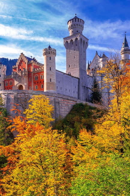 Private day trip from Munich to Neuschwanstein Castle - Experience the Natural Beauty and Cultural Charm of the Bavarian Region