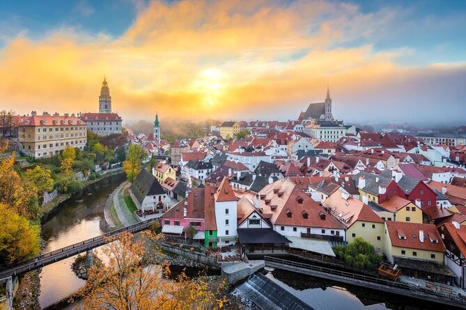Private Day Trip From Passau To Cesky Krumlov, in English - Who Would Enjoy This Tour Most?