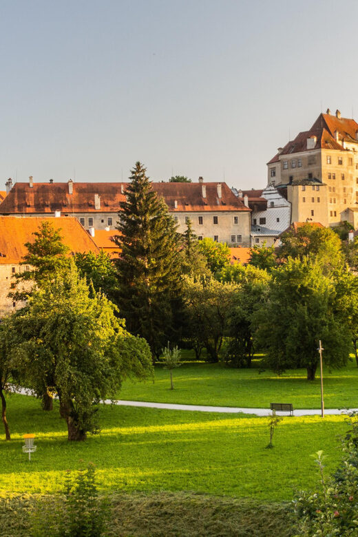 Private day trip from Prague to Cesky Krumlov, and back - Who Will Enjoy This Tour Most?
