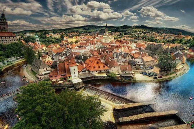 Private Day Trip from Prague to Cesky Krumlov - Discovering Cesky Krumlov’s UNESCO Heritage Site