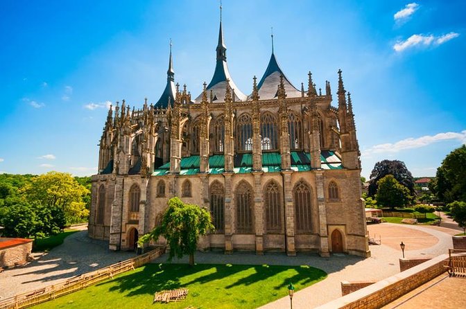 Private Day trip from Prague to Kutná Hora - Key Points