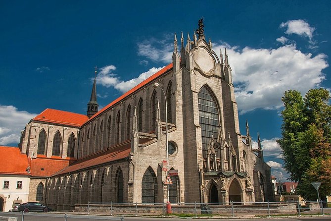 Private Day trip from Prague to Kutná Hora - Highlights of St. Barbaras Cathedral and Its Significance