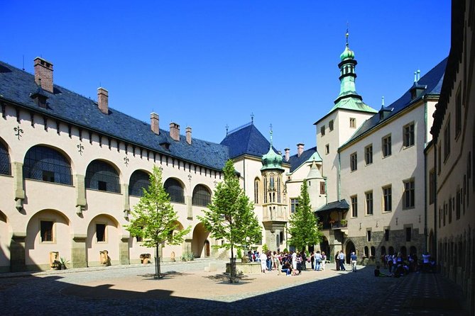 Private Day trip from Prague to Kutná Hora - Pricing and Booking Details