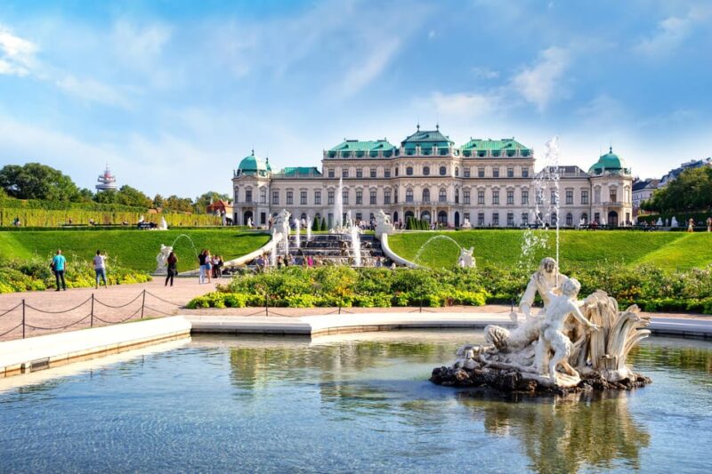 Private day trip from Prague to Vienna and back, in English. - Who this private day trip is perfect for