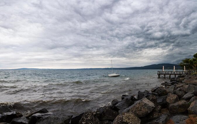 Private Day Trip from Rome: Bracciano Lake and Surrounding Areas - Key Points