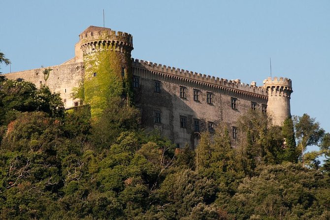 Private Day Trip from Rome: Bracciano Lake and Surrounding Areas - Who Would Enjoy This Tour?