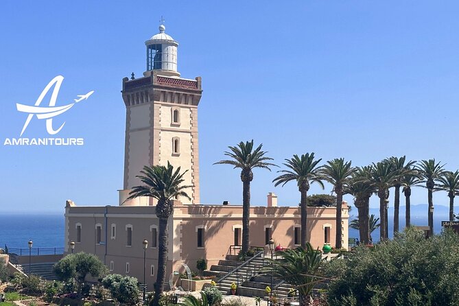 Private Day Trip from Seville to Tangier All Inclusive - Key Points