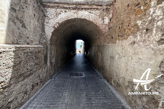 Private Day Trip from Seville to Tangier All Inclusive - Crossing the Strait of Gibraltar from Tarifa to Tangier