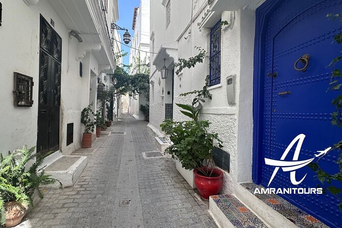 Private Day Trip from Seville to Tangier All Inclusive - Marveling at Cape Spartel’s Convergence of Seas