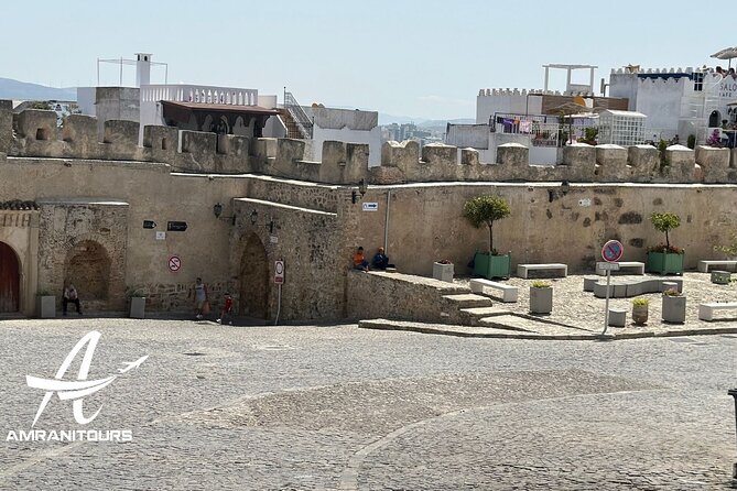 Private Day Trip from Seville to Tangier All Inclusive - Camel Riding on Achakar Beach’s Coastal Sands