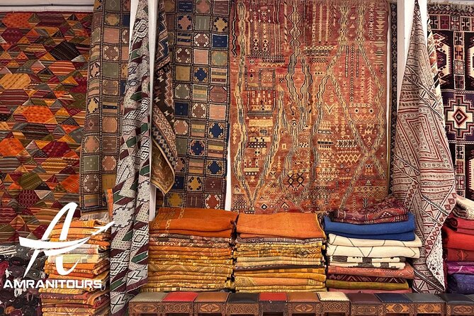 Private Day Trip from Seville to Tangier All Inclusive - The Heart of Tangier: Place du Grand 9 Avril 1947