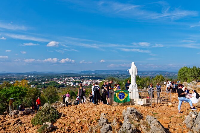 Private Day Trip from Split to Medjugorje and Mostar - Who Will Enjoy This Tour?