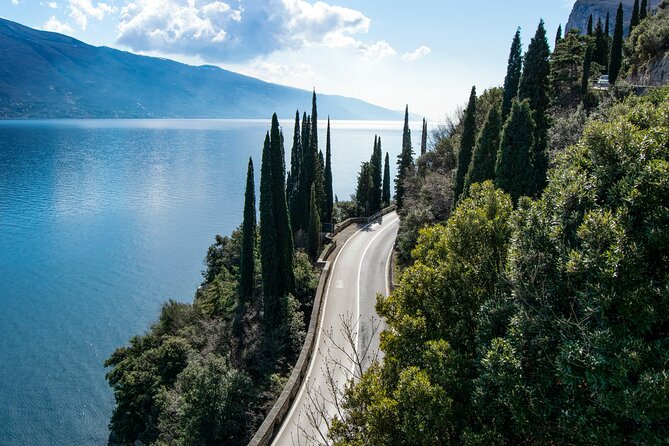 Private day trip from Venice to Verona, Lago di Garda & back - Logistics: Comfort, Availability, and Meeting Points