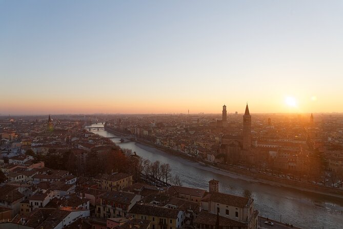 Private Day Trip From Venice To Verona, Romeo & Juliet Experience - Key Points