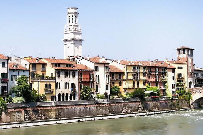 Private Day Trip From Venice To Verona, Romeo & Juliet Experience - Practical Details: What’s Included and What’s Not