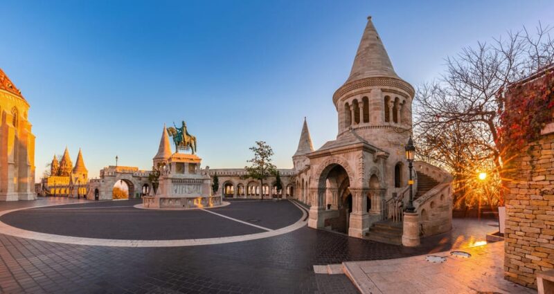 Private day trip from Vienna to Budapest and back in english - Visiting Budapest’s Cultural and Historic Treasures