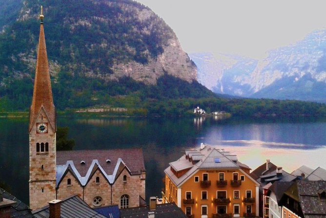 Private Day Trip from Vienna to Hallstatt - Private Day Trip from Vienna to Hallstatt: An Intimate Exploration of Austria’s Scenic Gems