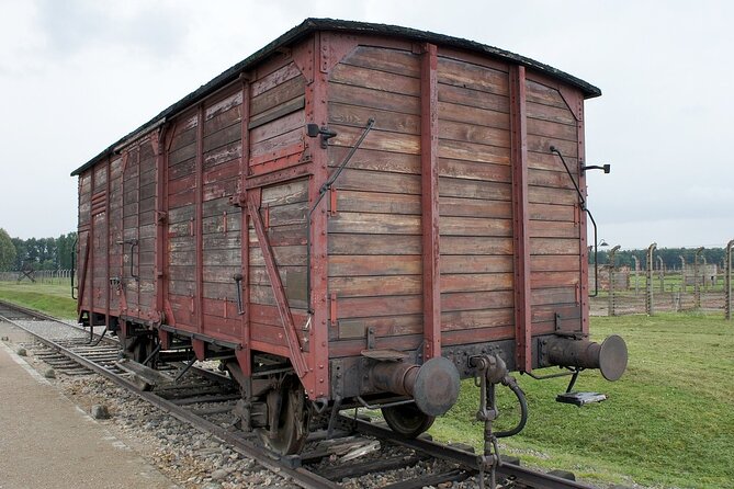 Private Day Trip From Vienna To Mauthausen and Melk - What Sets This Tour Apart from Others