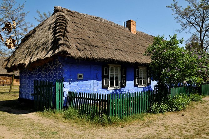 Private Day Trip From Warsaw: owicz Mazovian Countryside - Worth Considering: What Makes This Tour Stand Out