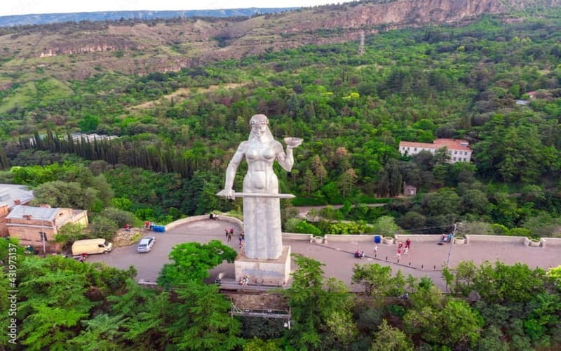 Private Day Trip from Yerevan to Tbilisi - Additional Costs and Booking Flexibility