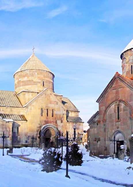 Private Day Trip from Yerevan to Tsaghkadzor & Sevan - Who Will Appreciate This Tour Most