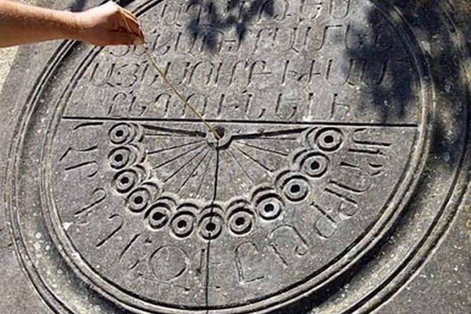 Private Day Trip from Yerevan to UNESCO World Heritage Sites - The Medieval Monastery of Geghard and its Unique Setting