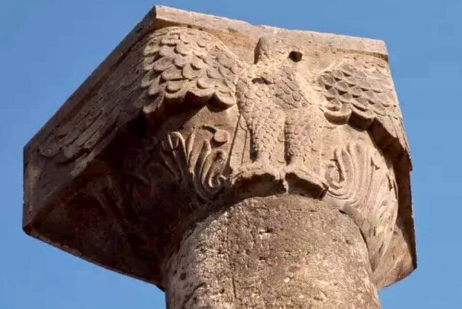 Private Day Trip from Yerevan to UNESCO World Heritage Sites - Practical Info and Additional Costs