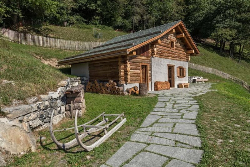 Private day trip from Zurich to Heidiland and Vaduz - Relaxed Pacing and Personal Flexibility