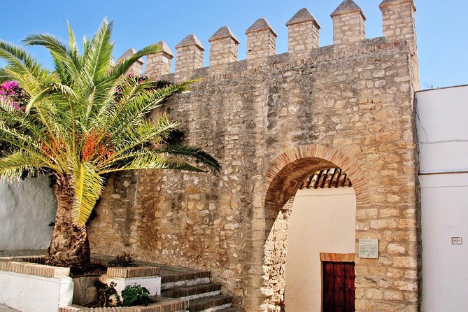 *Private Day Trip* Gibraltar and Vejer from Cádiz - Vejer de la Frontera: Andalusia’s White Village Charm