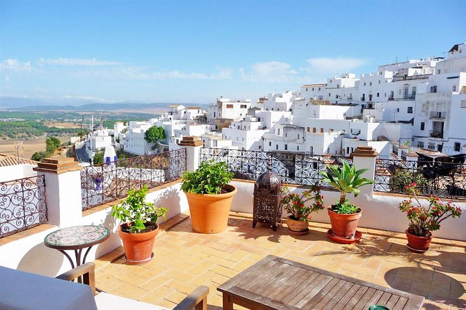 *Private Day Trip* Gibraltar and Vejer from Cádiz - Comparing This Tour with Alternatives