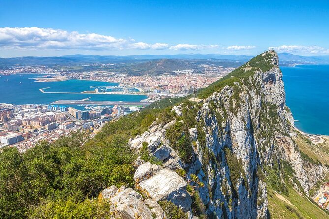 *Private Day Trip* Gibraltar & Bolonia from Cádiz - Explore Gibraltar and Bolonia Beach in a Private Day Trip from Cádiz