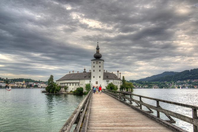 Private Day Trip Hallstatt, Admont Abbey, Ort Castle from Vienna - Discover the Beauty of Austria’s Salzkammergut on a Private Day Trip from Vienna