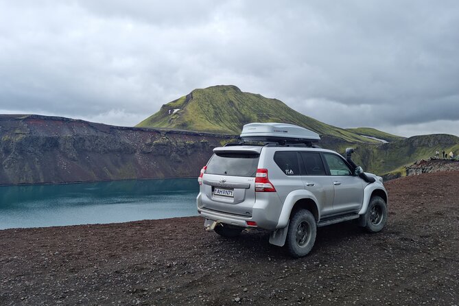 Private Day Trip in Landmannalaugar South Region area on a 4x4 truck - Landmannalaugar and the Iconic Highland Landscape