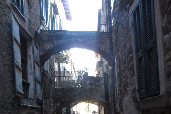 Private Day Trip Italian Riviera - The French Riviera Charm of Bordighera