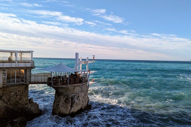 Private Day Trip Italian Riviera - Personalized Guidance and Expert Local Insights