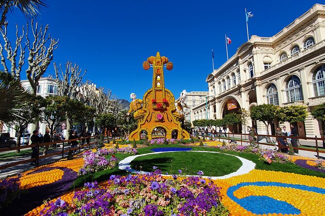 Private Day Trip Italian Riviera - Authentic Culinary Experiences in Dolceacqua