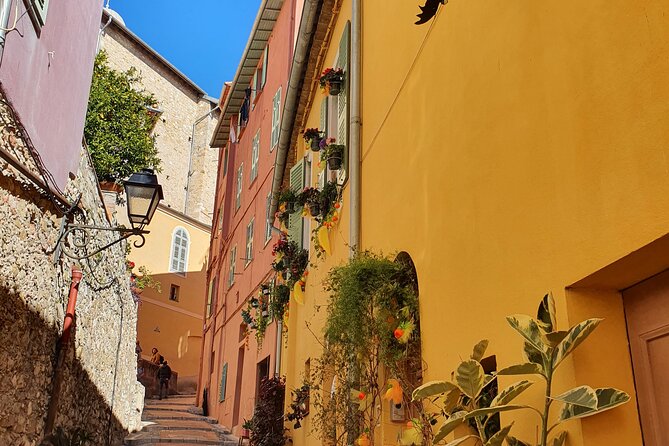 Private Day Trip Italian Riviera - Flexibility and Booking Details