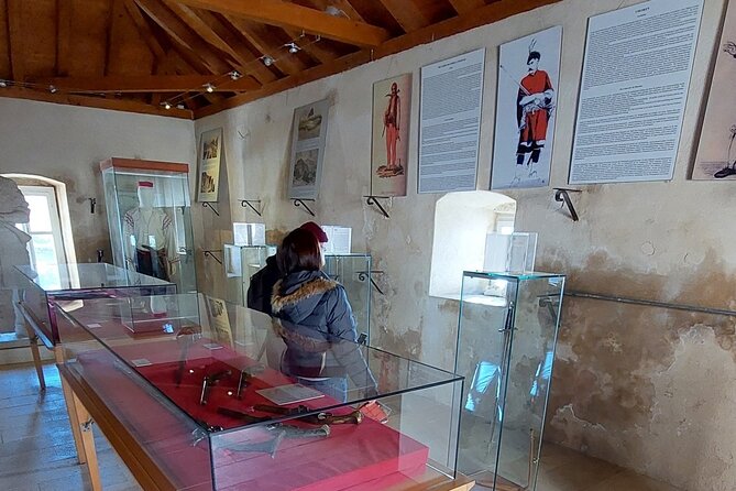 Private Day Trip - Klis-Salona-Trogir - Convenience of Private Transport and Flexible Timing